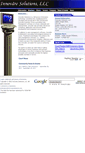 Mobile Screenshot of innovaresolutions.com